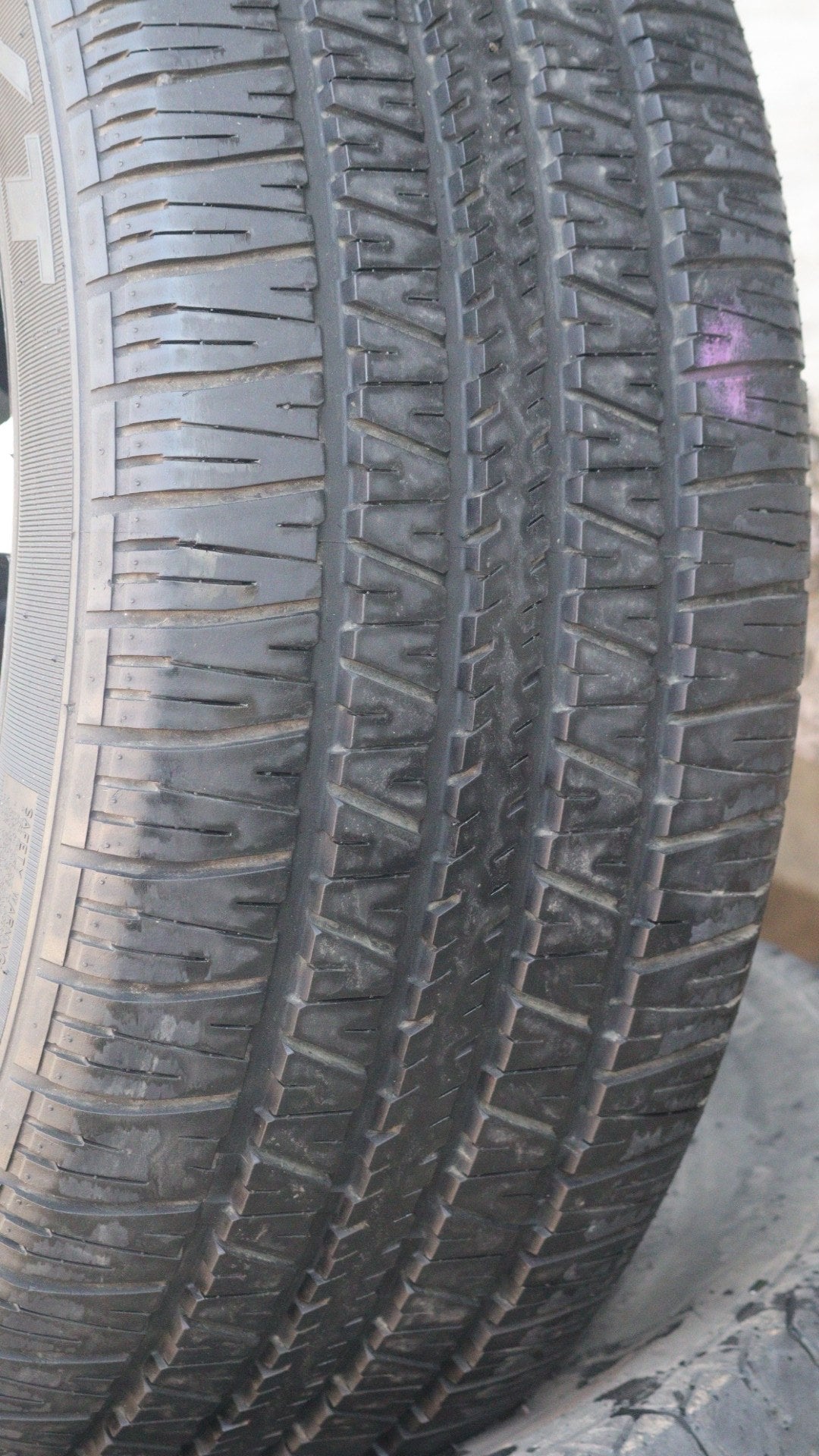 20Inch Neo used alloy/tyre set of 5 piece