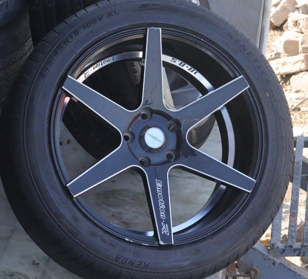 18 Inch Emotional R used