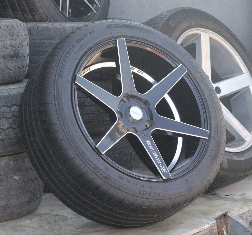 18 Inch Emotional R used